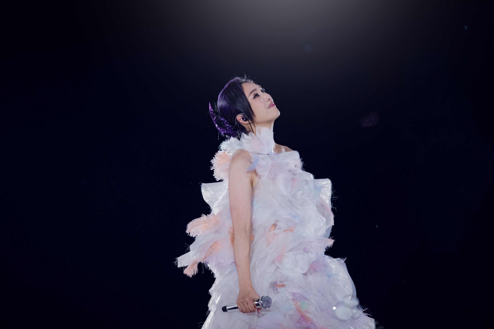 杨千嬅广受青睐听的十首歌2026年本年度热度口碑双榜对比