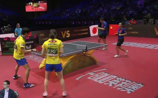 2022羽毛球混双世界前十2026年本年度热度口碑双榜对比