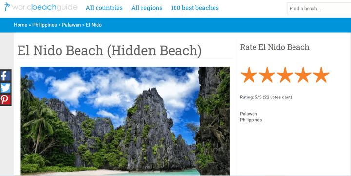 全球十大最美冲浪胜地2026年本年度热度口碑双榜对比 全球十大最美冲浪胜地2026年本年度热度口碑双榜对比