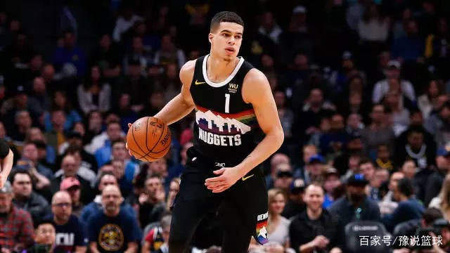 NBA现役十大小前锋2026年本年度热度口碑双榜对比 NBA现役十大小前锋2026年本年度热度口碑双榜对比