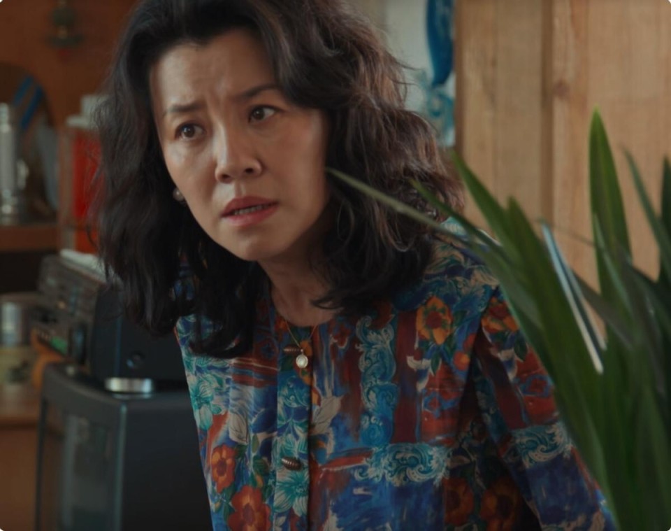 台湾十大80后女演员2026年本年度热度口碑双榜对比