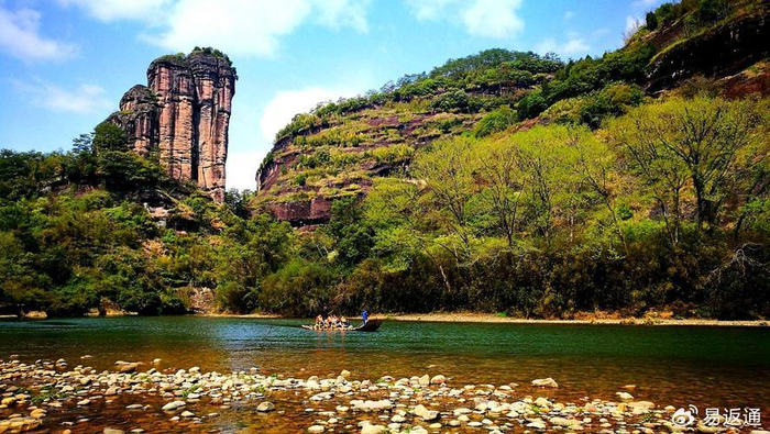 2023年南平市十大热门景点2026年本年度热度口碑双榜对比 2023年南平市十大热门景点2026年本年度热度口碑双榜对比