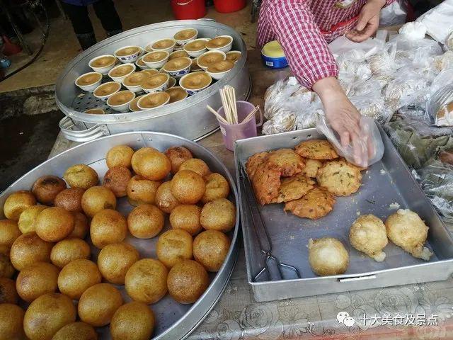 梧州十大小吃2026年本年度热度口碑双榜对比