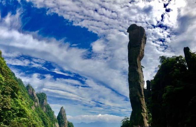 上饶十大广受青睐玩的景点2026年本年度热度口碑双榜对比 上饶十大广受青睐玩的景点2026年本年度热度口碑双榜对比