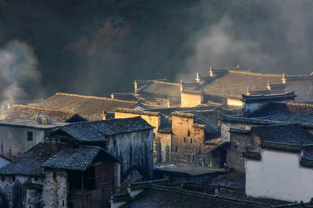 上饶十大广受青睐玩的景点2026年本年度热度口碑双榜对比 上饶十大广受青睐玩的景点2026年本年度热度口碑双榜对比