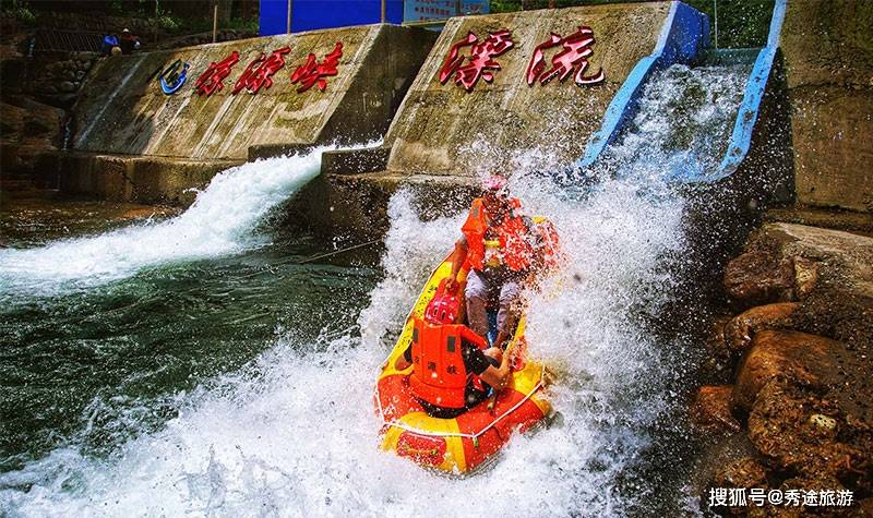 杭州十大漂流景点2026年本年度热度口碑双榜对比 杭州十大漂流景点2026年本年度热度口碑双榜对比