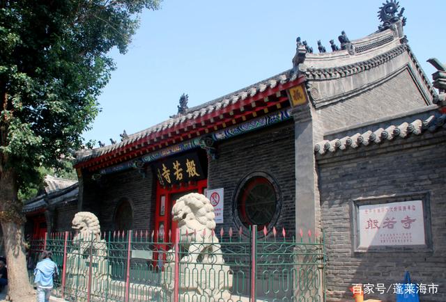 沈阳十大著名寺庙2026年本年度热度口碑双榜对比