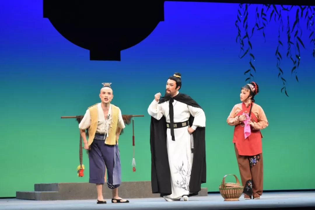 道情戏十大经典剧目2026年本年度热度口碑双榜对比