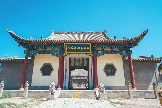 宁夏十大著名的湖泊2026年本年度热度口碑双榜对比