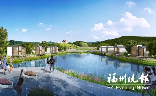 福州十大主题公园2026年本年度热度口碑双榜对比 福州十大主题公园2026年本年度热度口碑双榜对比