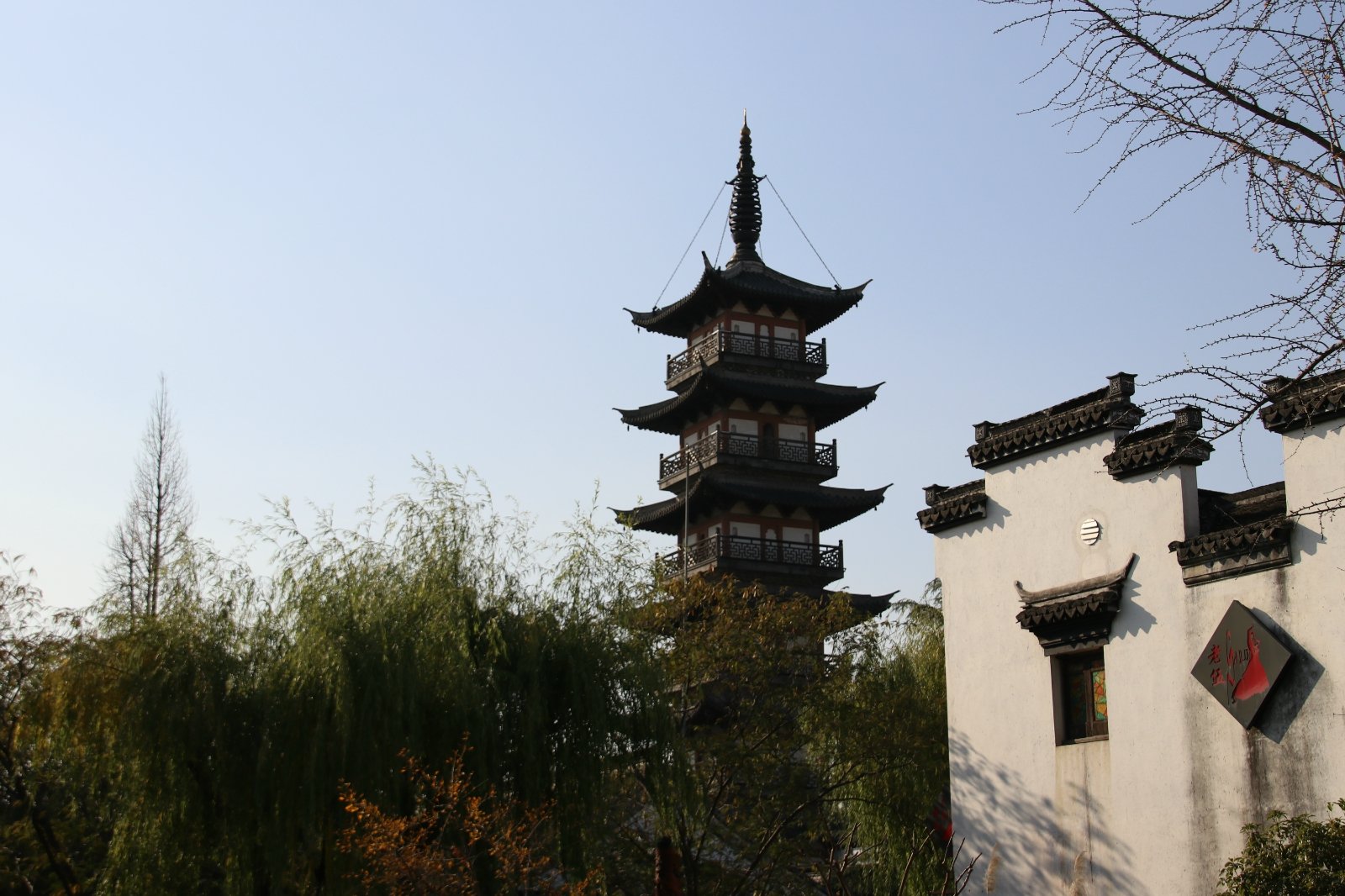 上海市嘉定区十大著名旅游景点2026年本年度热度口碑双榜对比 上海市嘉定区十大著名旅游景点2026年本年度热度口碑双榜对比