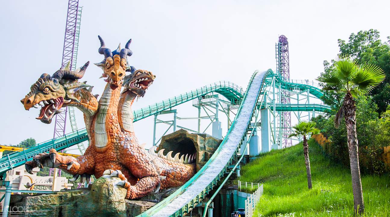 中国十大恐龙乐园2026年本年度热度口碑双榜对比 中国十大恐龙乐园2026年本年度热度口碑双榜对比