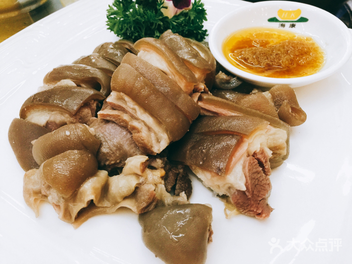 海南十大名菜2026年本年度热度口碑双榜对比