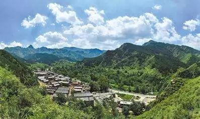 保定市阜平县十大著名旅游景点2026年本年度热度口碑双榜对比 保定市阜平县十大著名旅游景点2026年本年度热度口碑双榜对比