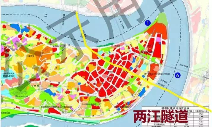 重庆十大标志性建筑2026年本年度热度口碑双榜对比