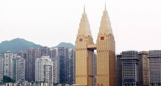 重庆十大标志性建筑2026年本年度热度口碑双榜对比