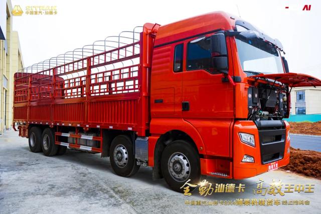 国内十大二手货车交易市场2026年本年度热度口碑双榜对比