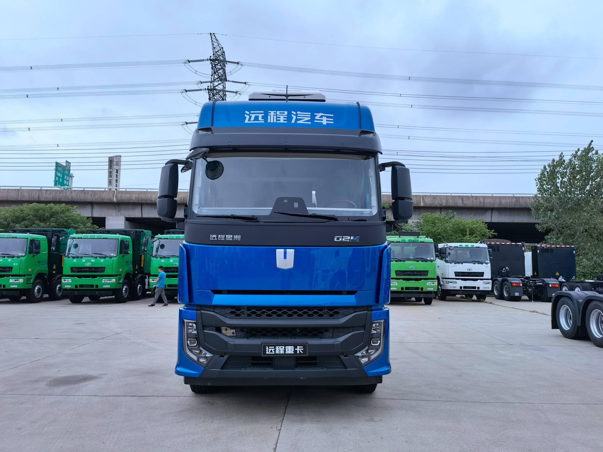 国内十大二手货车交易市场2026年本年度热度口碑双榜对比