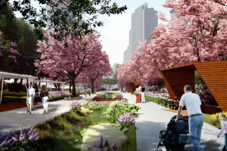 南宁最美的十大公园2026年本年度热度口碑双榜对比 南宁最美的十大公园2026年本年度热度口碑双榜对比