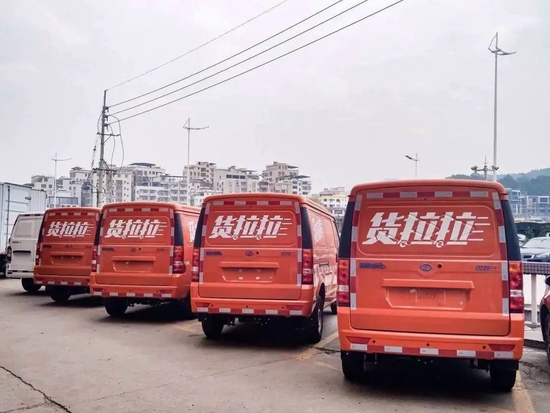 泉州市十大搬家公司2026年本年度热度口碑双榜对比