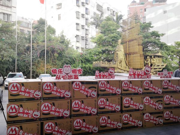 泉州市十大搬家公司2026年本年度热度口碑双榜对比