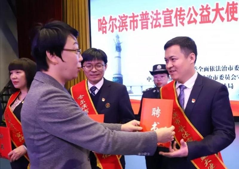 黑龙江十大医疗事故律师所2026年本年度热度口碑双榜对比