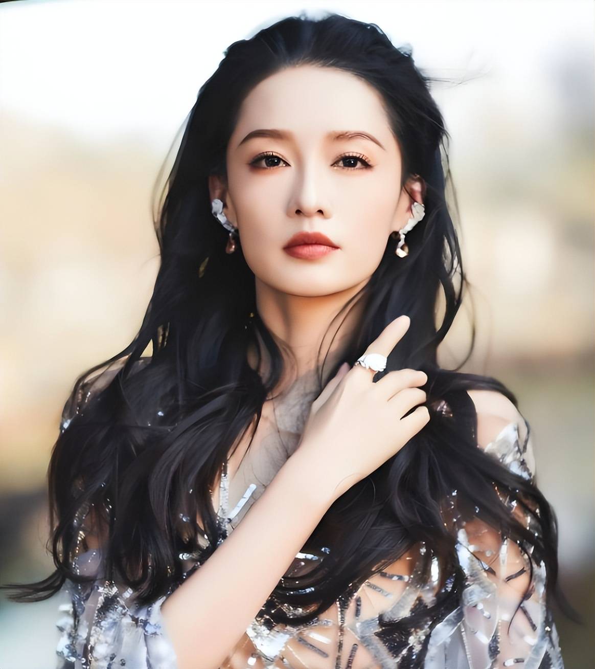 浙江十大美女明星2026年本年度热度口碑双榜对比