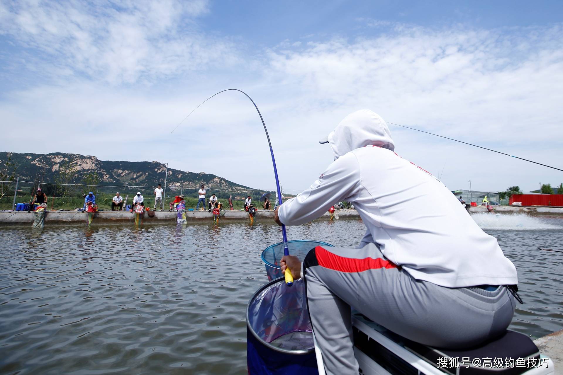 青岛十大钓鱼好地方2026年本年度热度口碑双榜对比 青岛十大钓鱼好地方2026年本年度热度口碑双榜对比