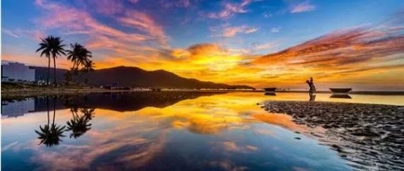 杭州十大适合看日出的地方2026年本年度热度口碑双榜对比