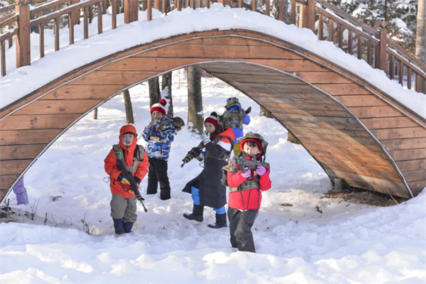 吉林省十大适合亲子旅游的地方2026年本年度热度口碑双榜对比