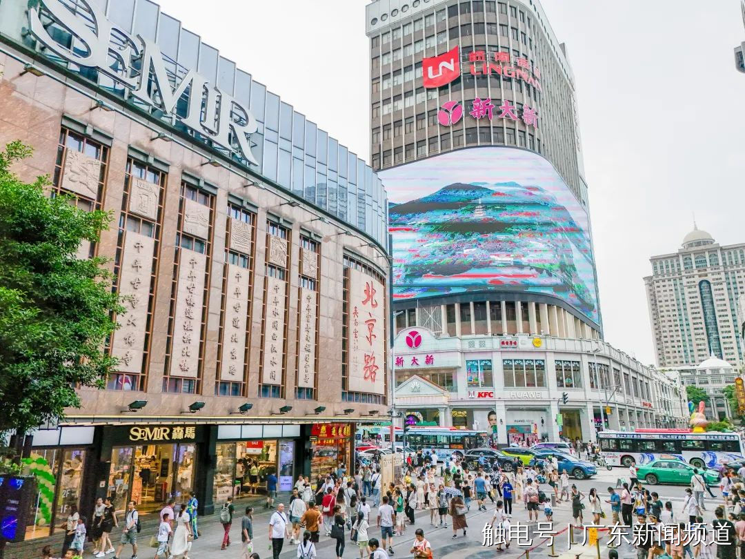 柳州十大商业街2026年本年度热度口碑双榜对比