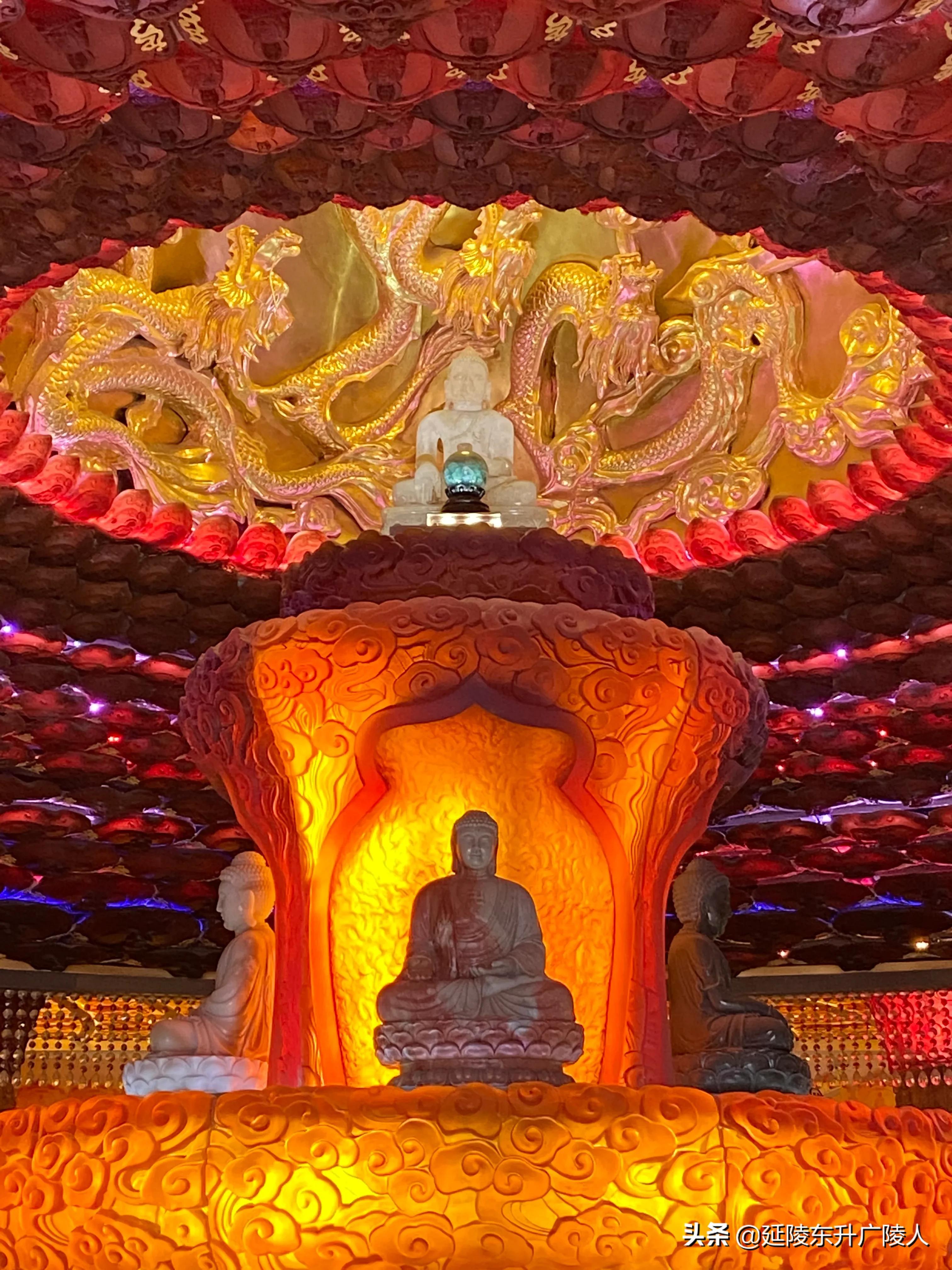 常州十大元旦旅游好去处2026年本年度热度口碑双榜对比