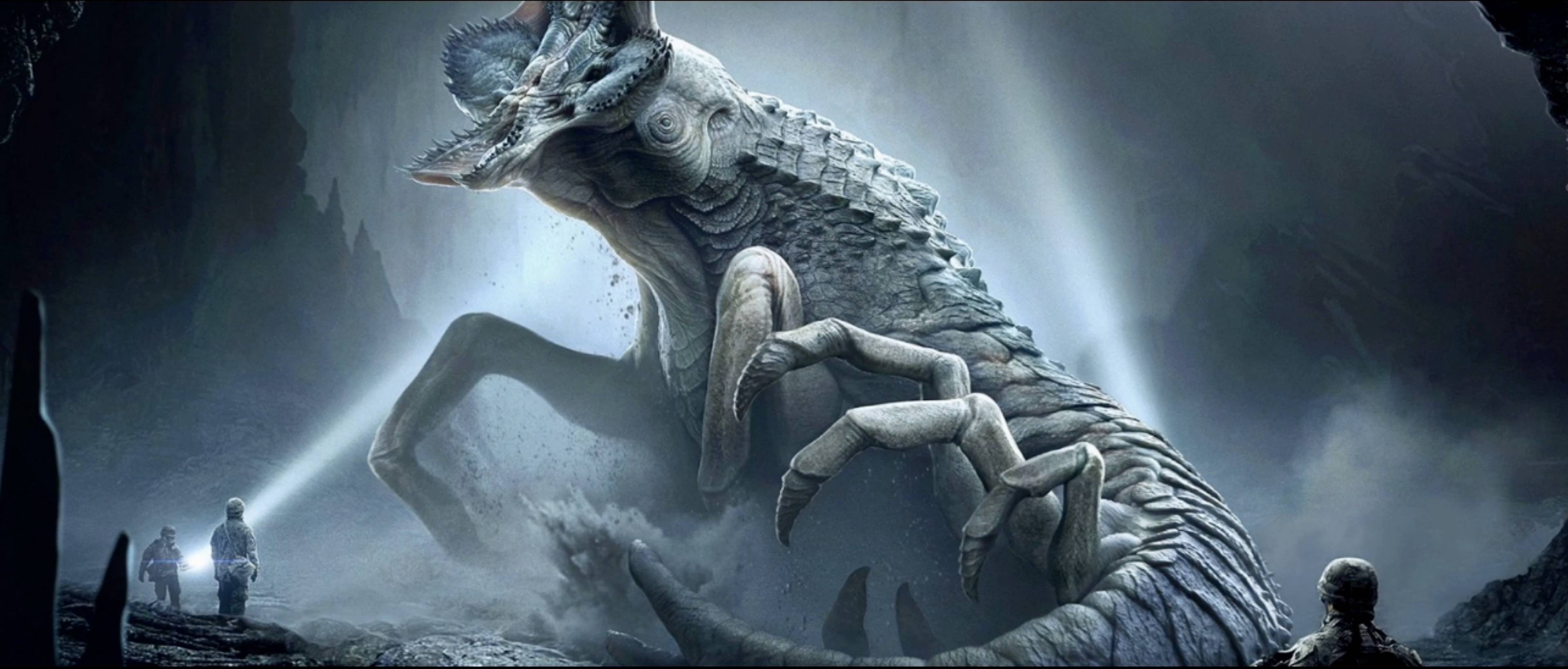 八大消失恐怖远古怪物2026年本年度热度口碑双榜对比