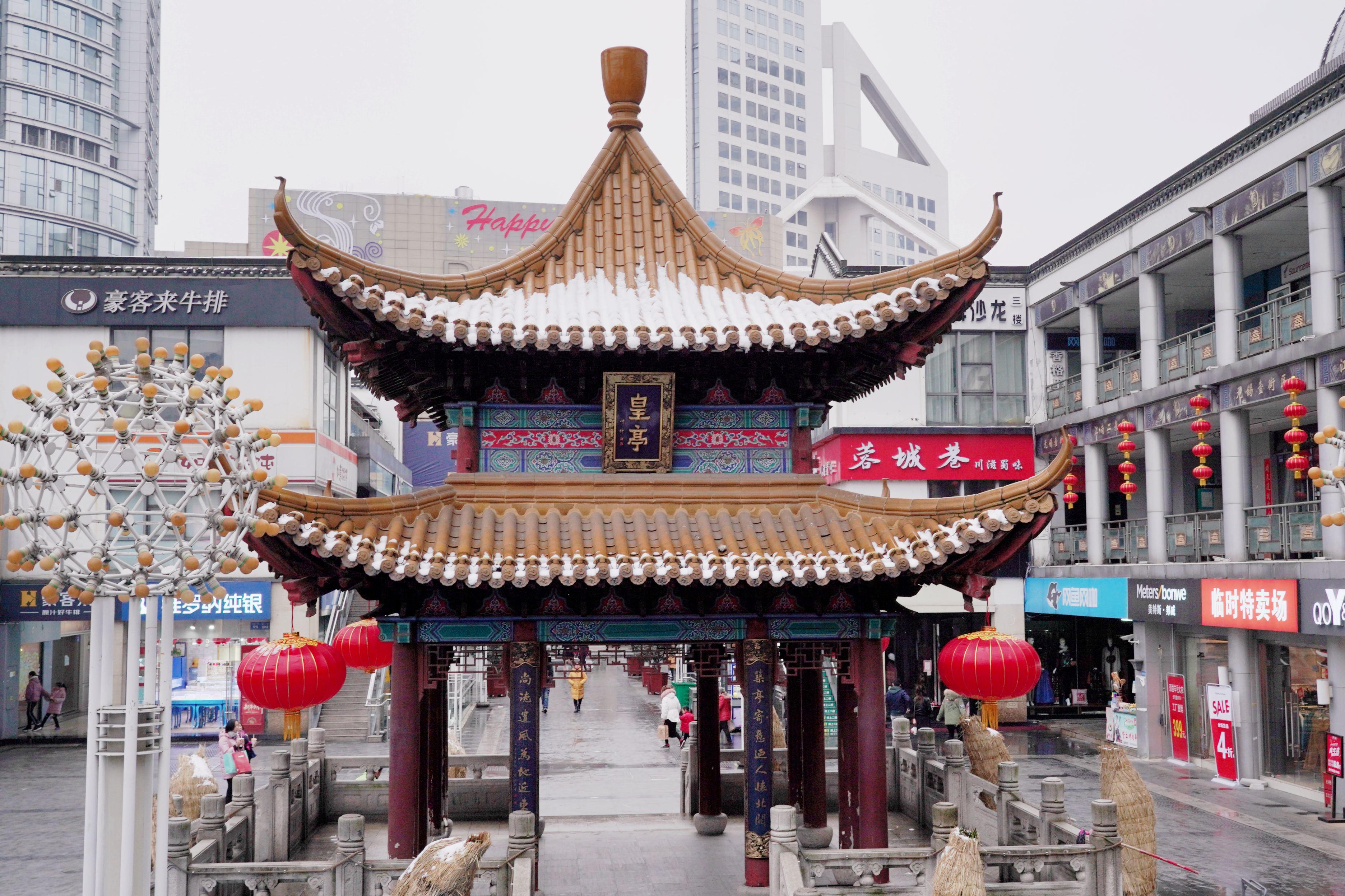 无锡十大著名寺庙2026年本年度热度口碑双榜对比