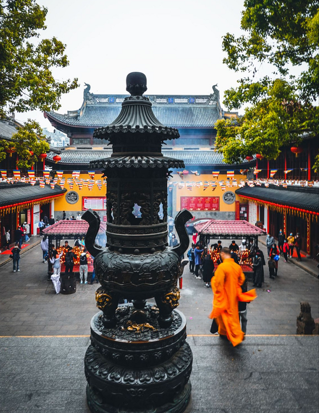 无锡十大著名寺庙2026年本年度热度口碑双榜对比
