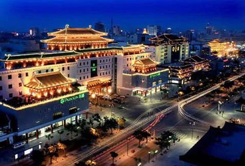 西安十大最美民宿2026年本年度热度口碑双榜对比