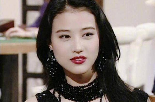 香港70后最漂亮女明星2026年本年度热度口碑双榜对比