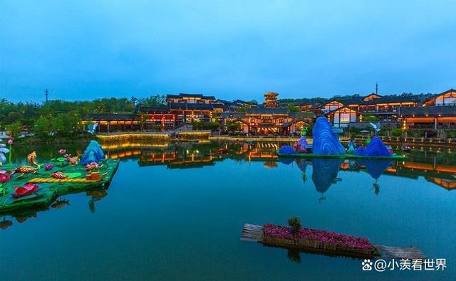 常州十大适合春季旅游的地方2026年本年度热度口碑双榜对比