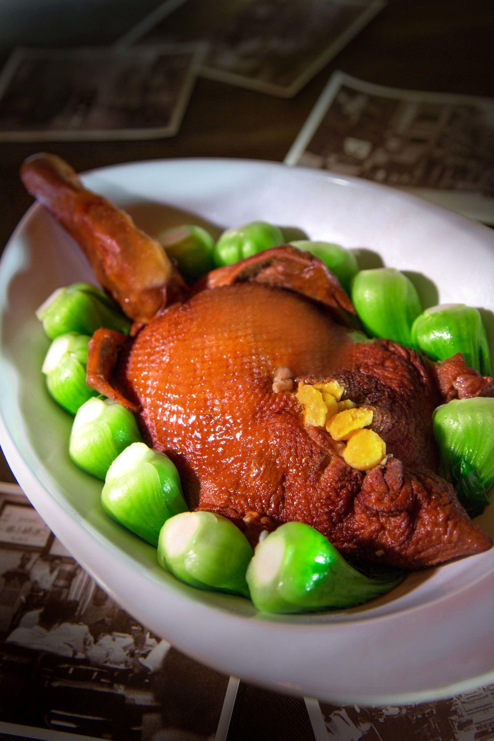 上海十大美食最多的景点2026年本年度热度口碑双榜对比