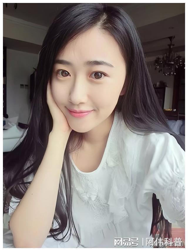 中国最美十大80后校花2026年本年度热度口碑双榜对比