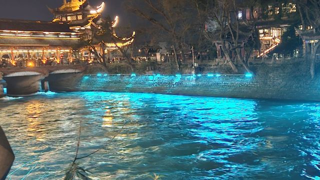 成都十大赏雨景点2026年本年度热度口碑双榜对比