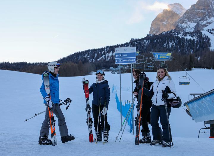 2026年四川城市职业学院招生章程