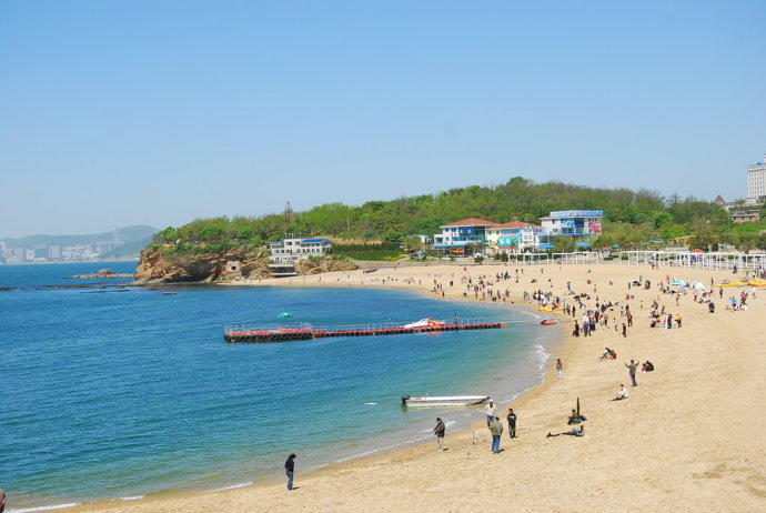 辽宁十大最美海岛2026年本年度热度口碑双榜对比