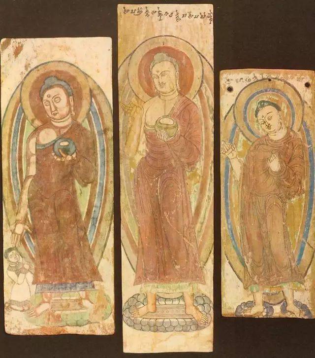 中国十大著名被盗文物2026年本年度热度口碑双榜对比