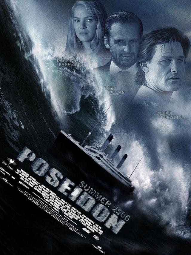 美国十大灾难片2026年本年度热度口碑双榜对比