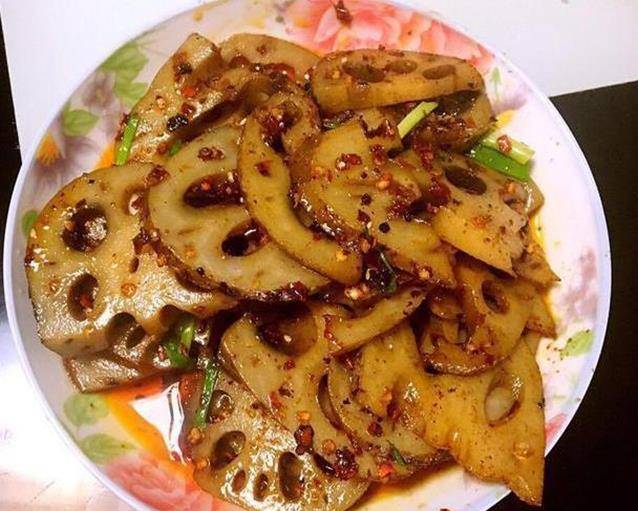 十大莲藕家常菜2026年本年度热度口碑双榜对比