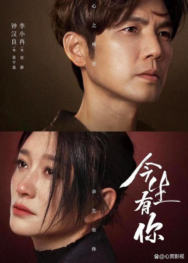 2022电视剧十大最深情的角色2026年本年度热度口碑双榜对比