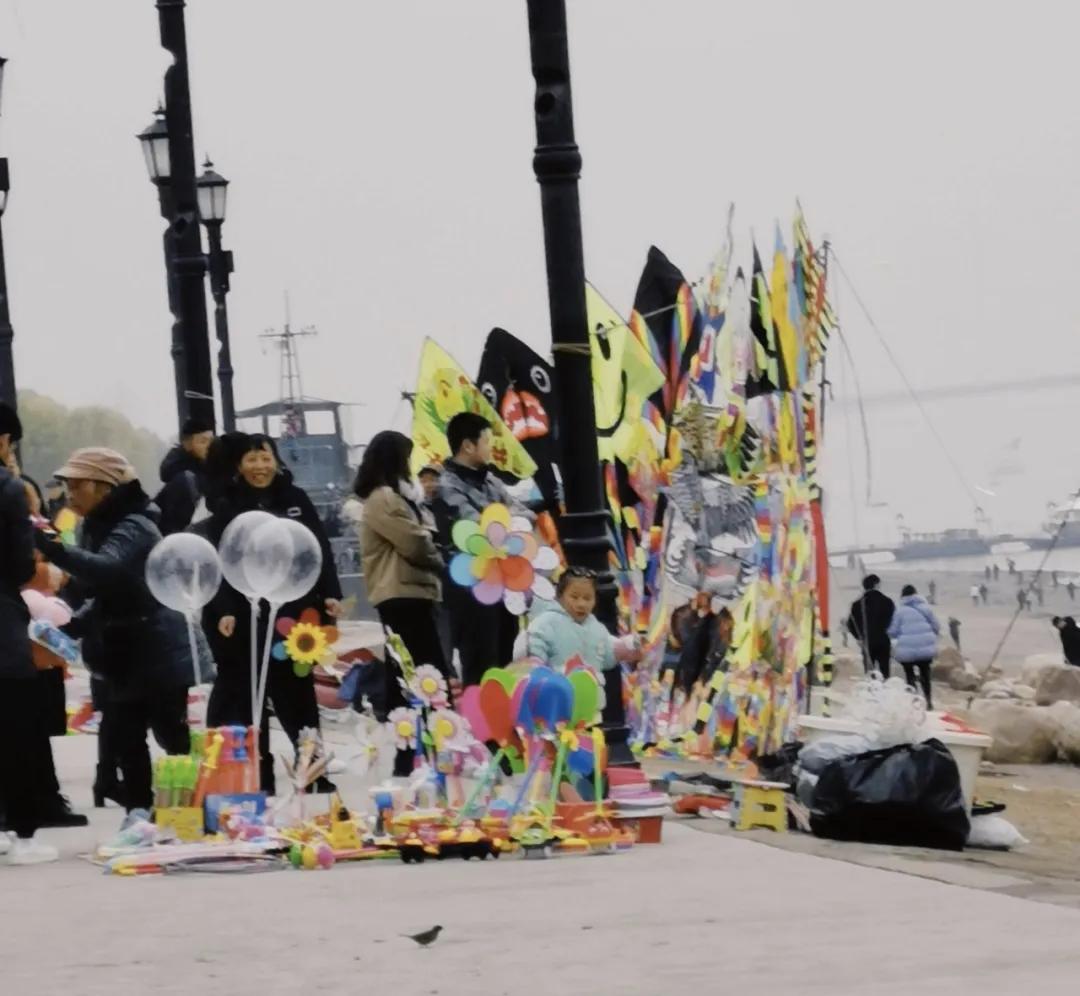 武汉十大适合放风筝的地方2026年本年度热度口碑双榜对比