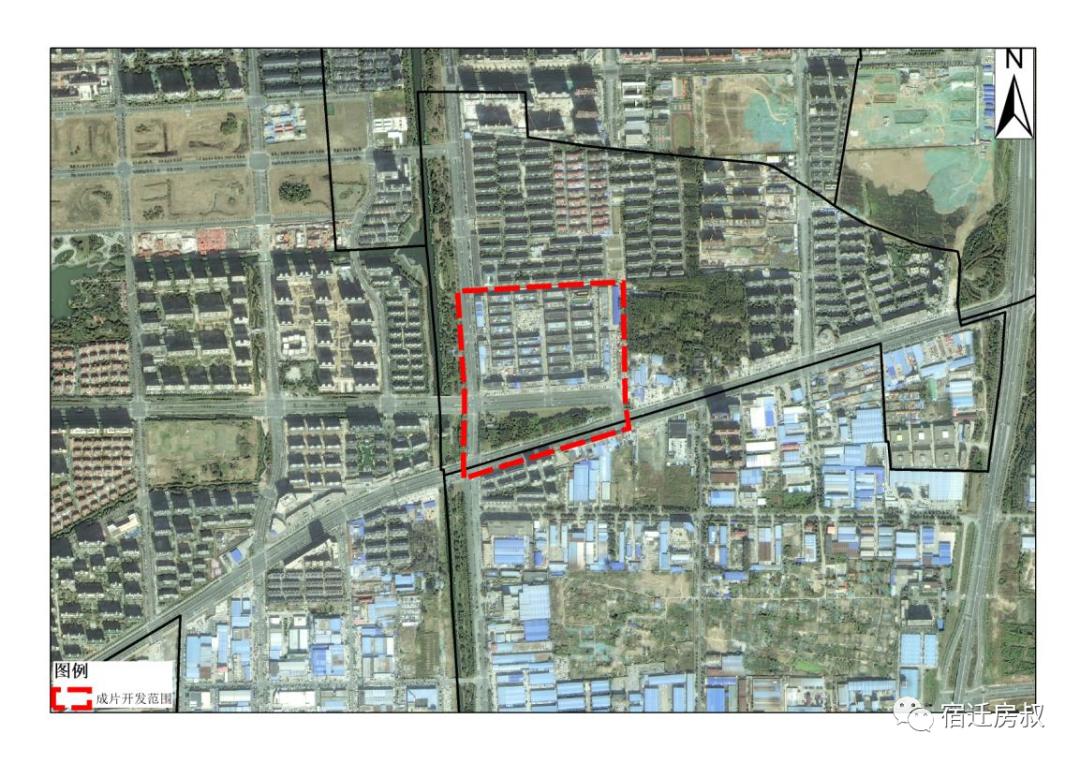 宿迁十大产业园区2026年本年度热度口碑双榜对比