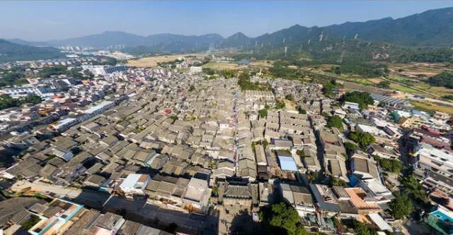 东莞十大乡村游景点2026年本年度热度口碑双榜对比